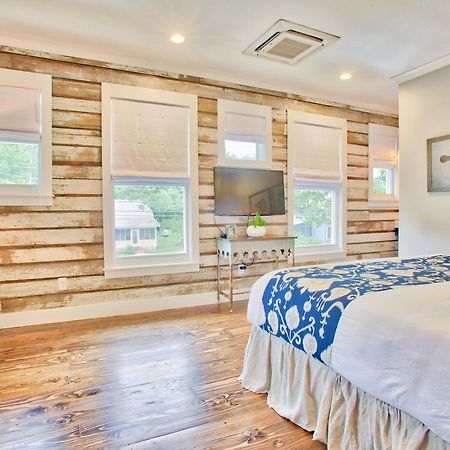 Roost Ocean Springs Hotel Luaran gambar