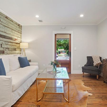 Roost Ocean Springs Hotel Luaran gambar