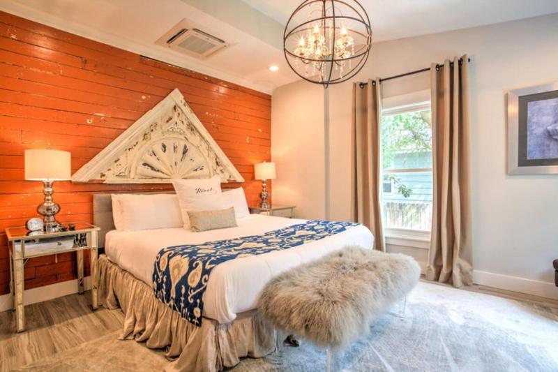 Roost Ocean Springs Hotel Luaran gambar