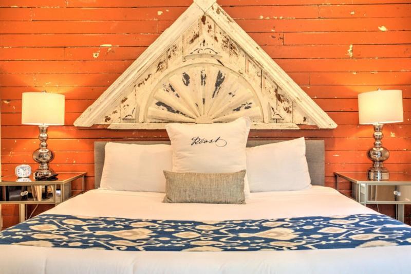 Roost Ocean Springs Hotel Luaran gambar