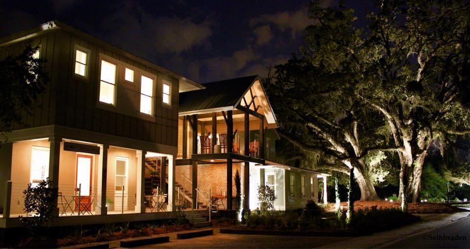 Roost Ocean Springs Hotel Luaran gambar