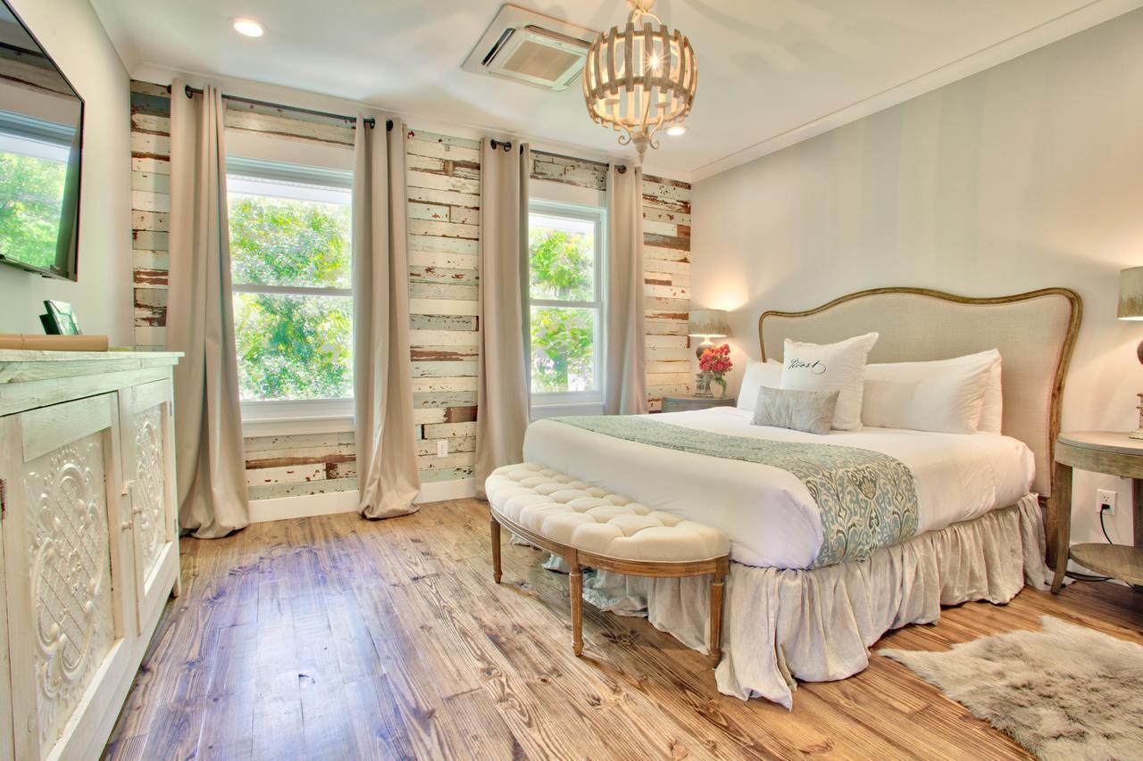 Roost Ocean Springs Hotel Luaran gambar