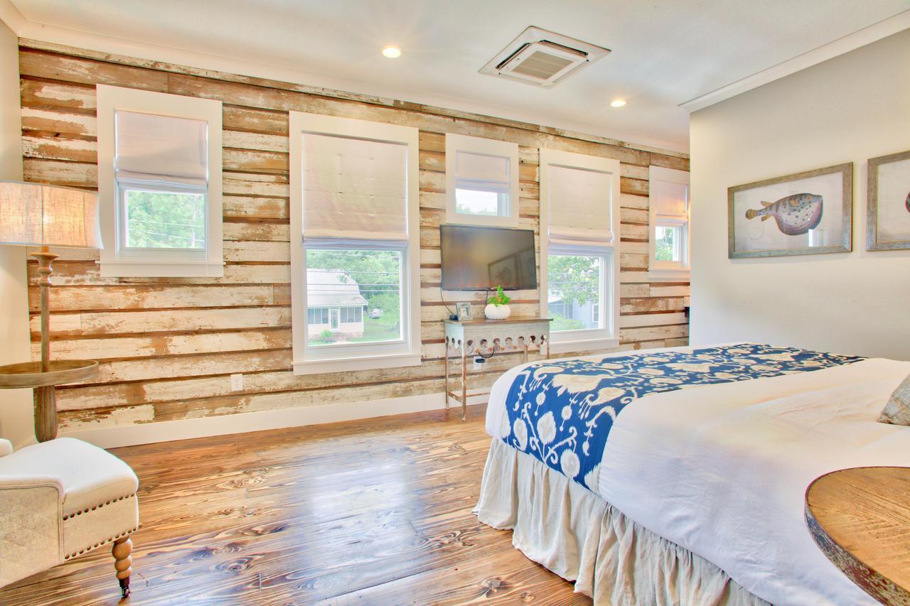 Roost Ocean Springs Hotel Luaran gambar