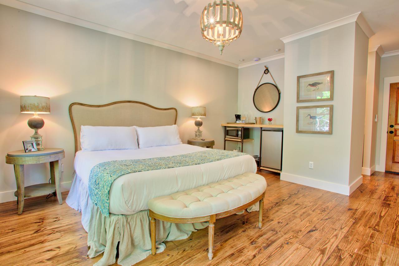 Roost Ocean Springs Hotel Luaran gambar