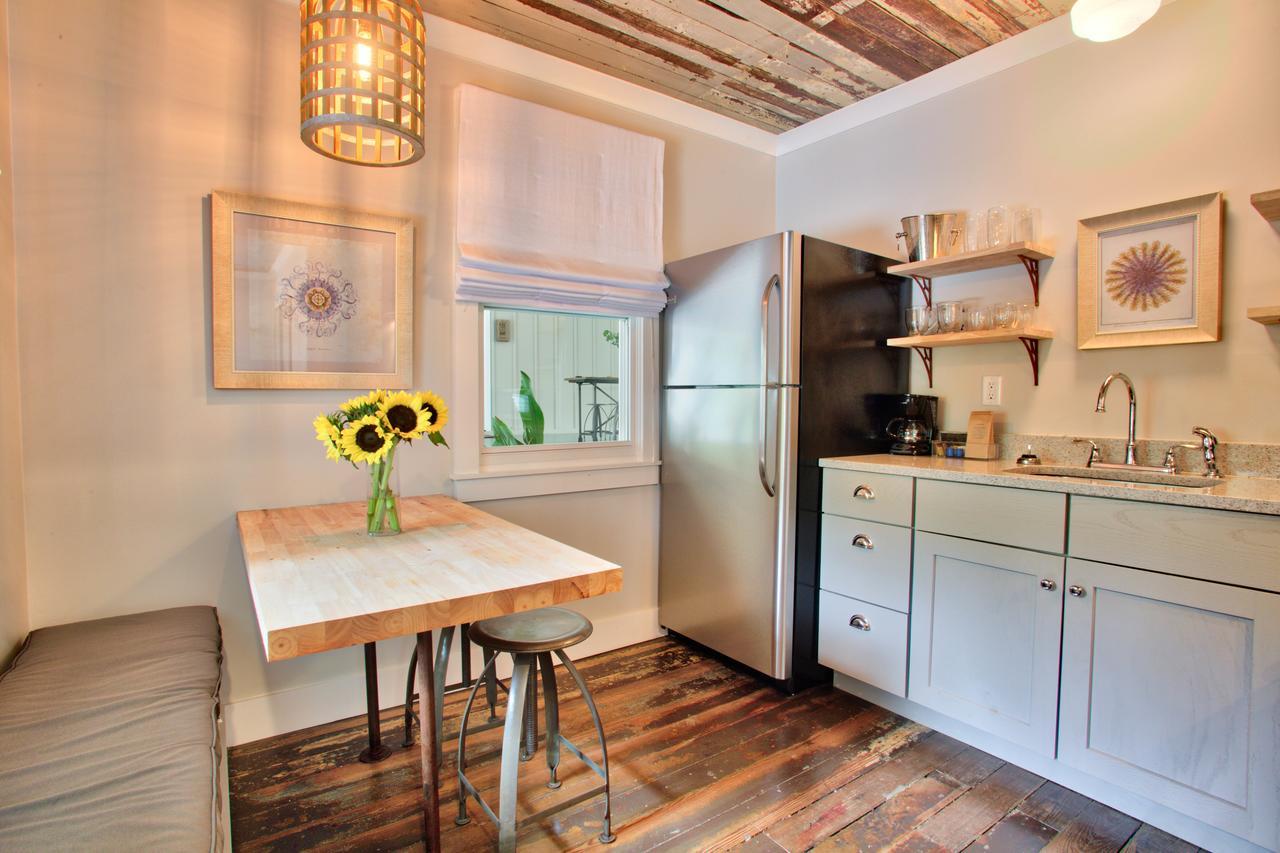 Roost Ocean Springs Hotel Luaran gambar