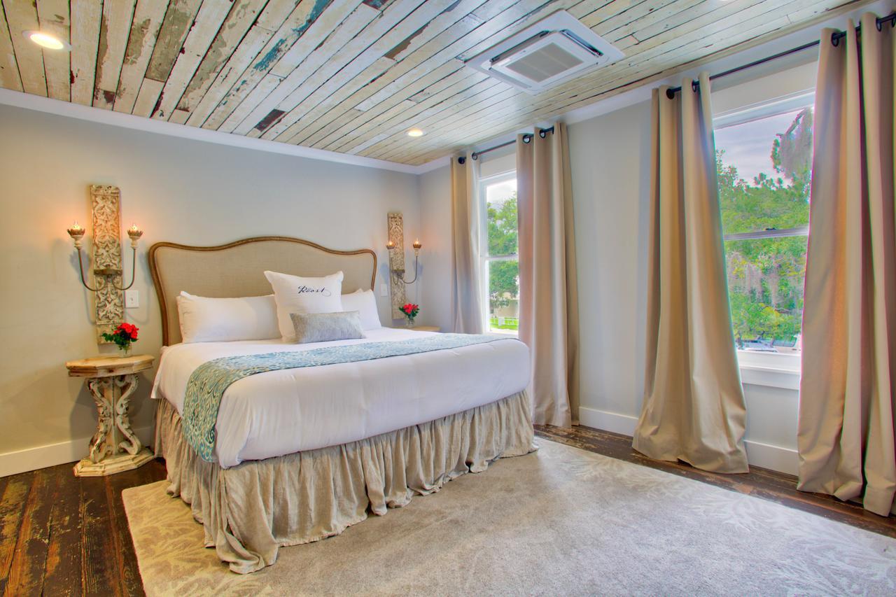 Roost Ocean Springs Hotel Luaran gambar