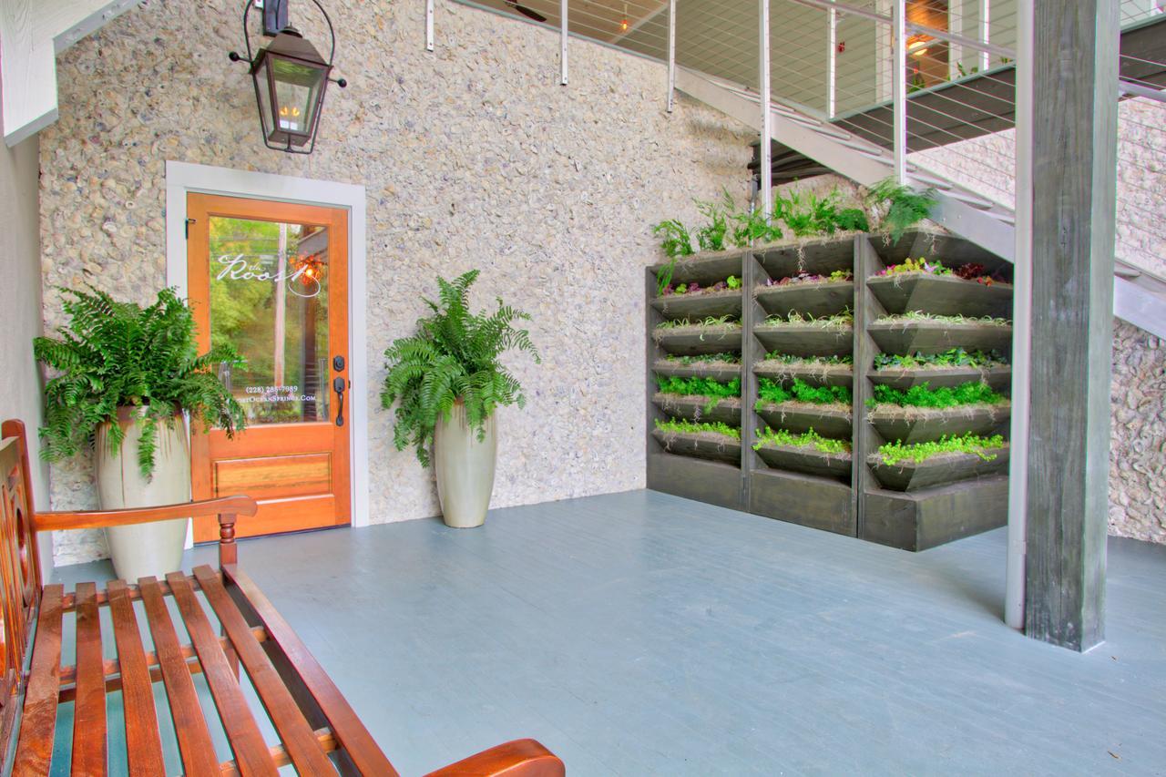 Roost Ocean Springs Hotel Luaran gambar