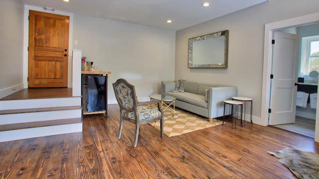 Roost Ocean Springs Hotel Luaran gambar