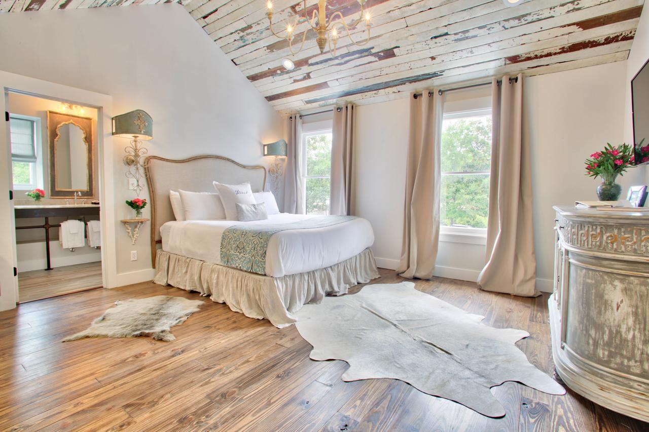 Roost Ocean Springs Hotel Luaran gambar