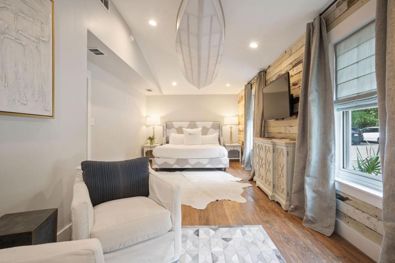 Roost Ocean Springs Hotel Luaran gambar