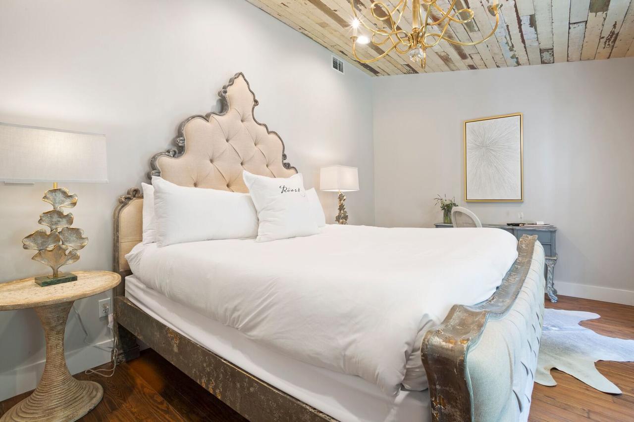 Roost Ocean Springs Hotel Luaran gambar