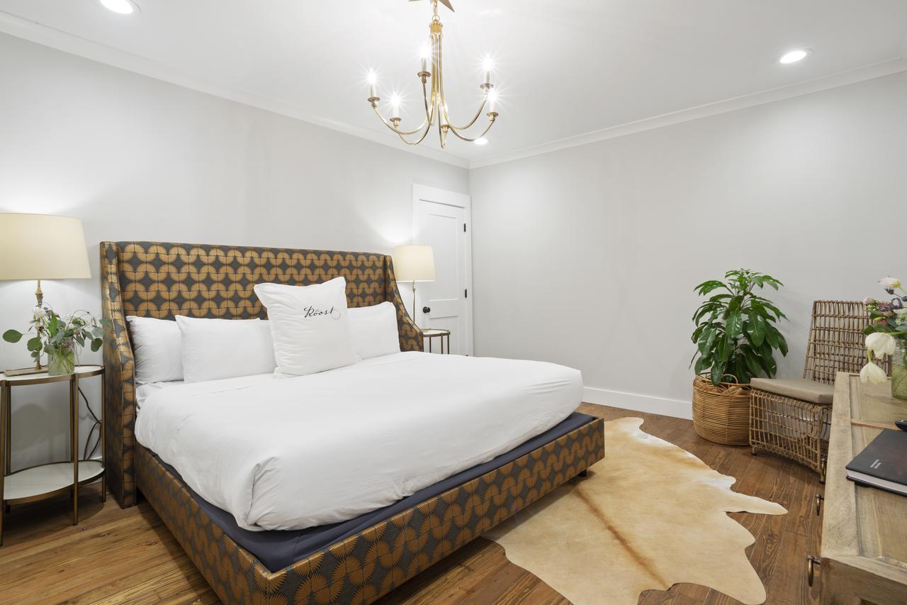 Roost Ocean Springs Hotel Luaran gambar