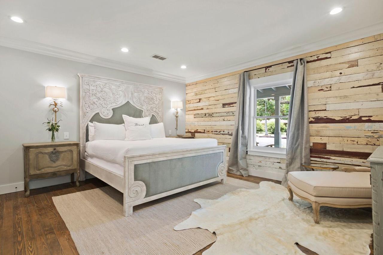 Roost Ocean Springs Hotel Luaran gambar